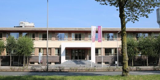 Cruquiusweg Heemstede